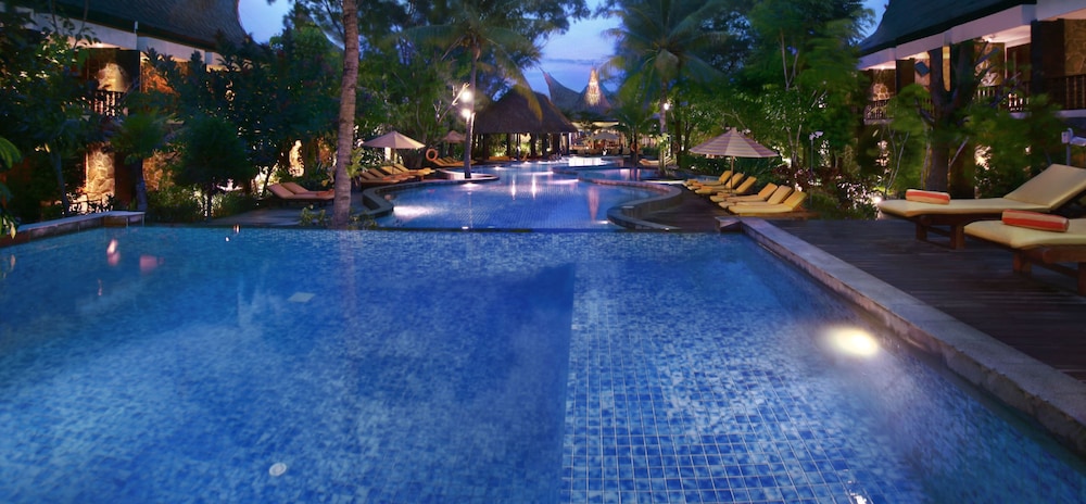 

Roma - Gili Trawangan - Aston Sunset Beach Resort - Gili Trawangan