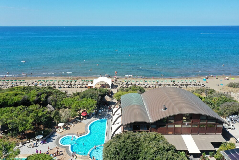 

Bari - San Vincenzo - Canado Club Family Village