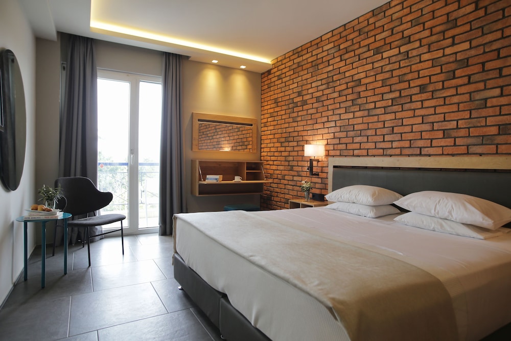 

Napoli - Glyfada (Attica) - Hotel Palmyra Beach