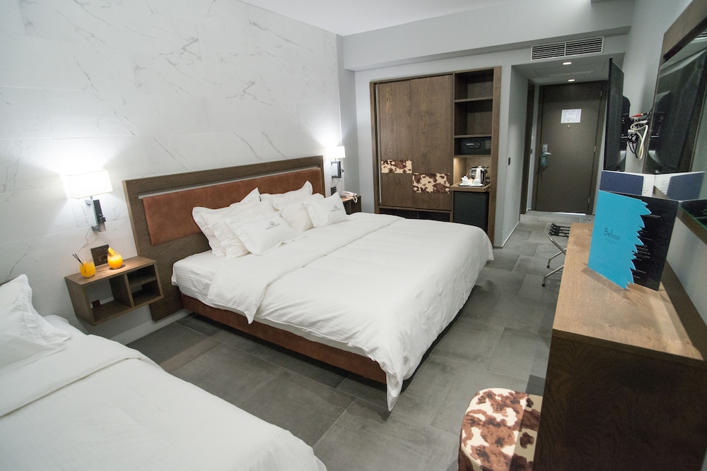 

Milano - Glyfada (Attica) - Hotel Palmyra Beach