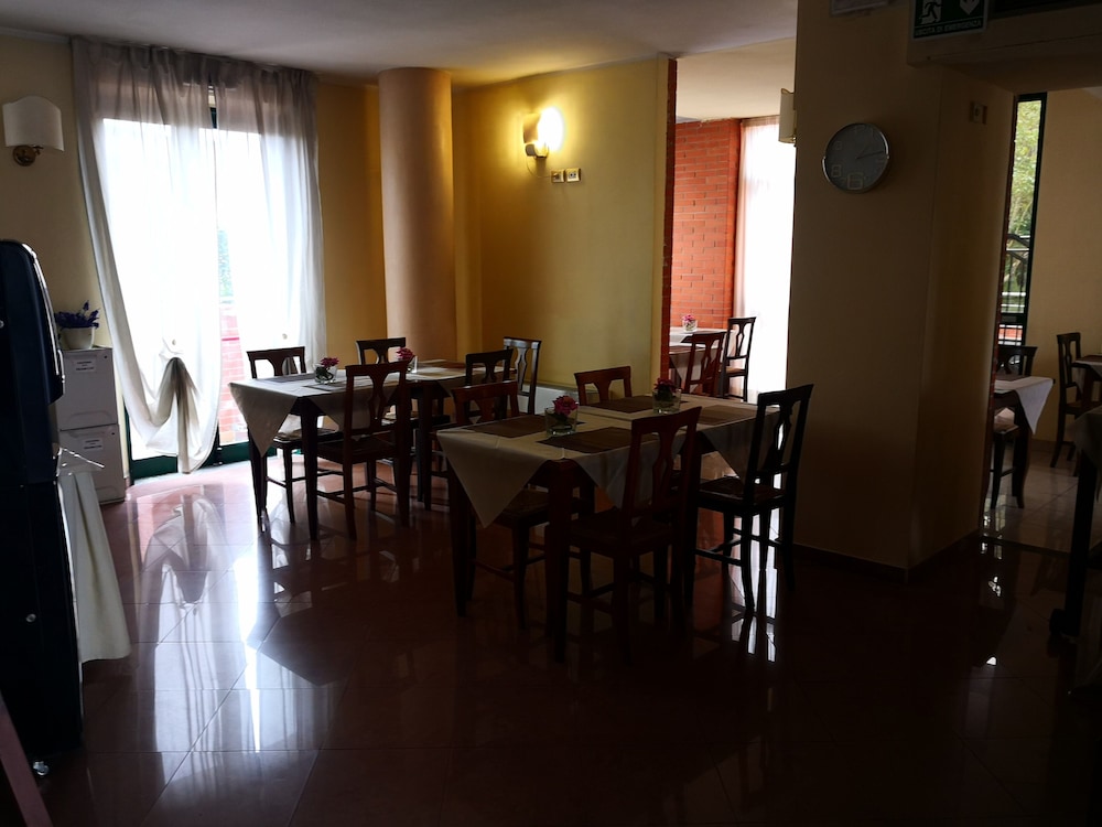 

Lamezia Terme - Pisa - Casa Betania