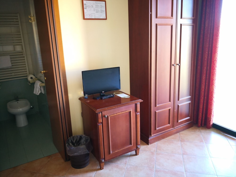 

Palermo - Pisa - Casa Betania