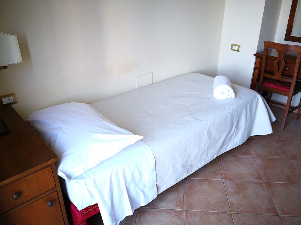 

Alghero - Toscana, Italia - Casa Betania