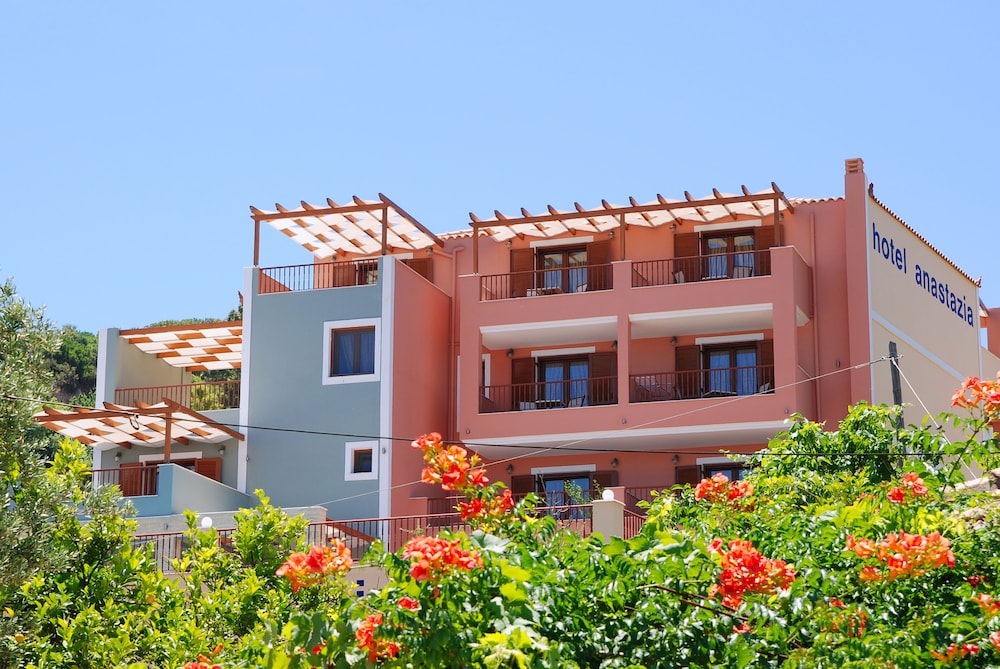 

Torino - Skala-Cefalonia - Hotel Anastazia
