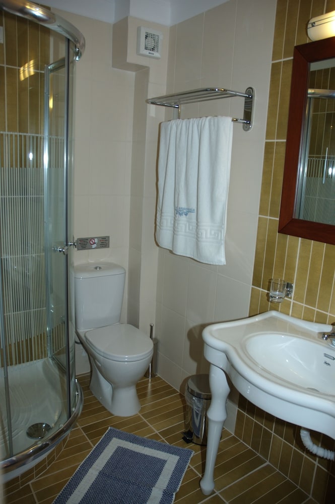 

Milano - Skala-Cefalonia - Hotel Anastazia