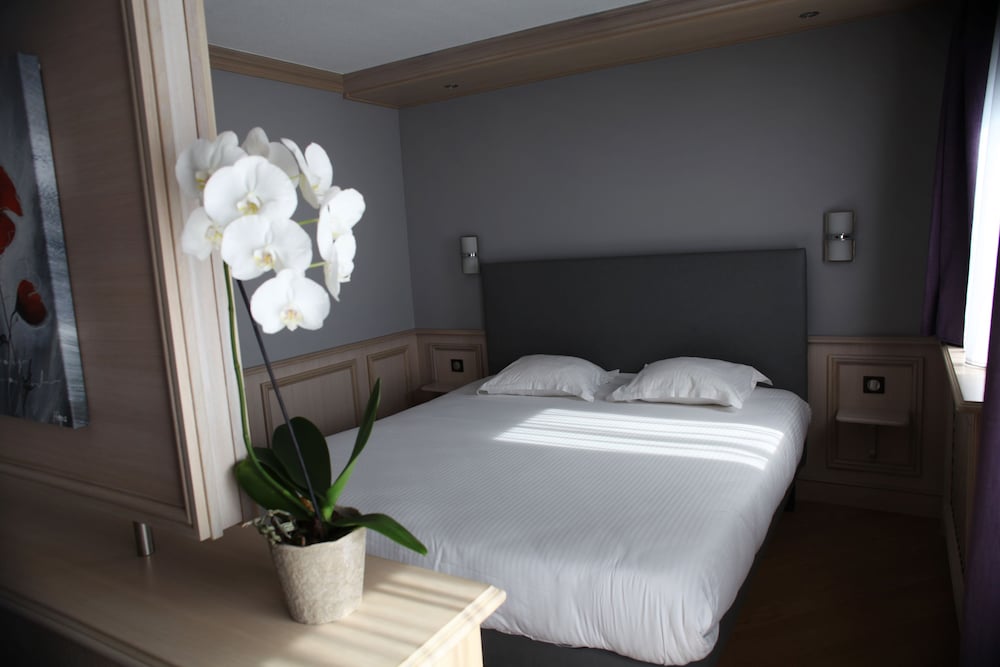 

Milano - Esch-sur-Alzette - Cottage Logis Hôtel - Restaurant