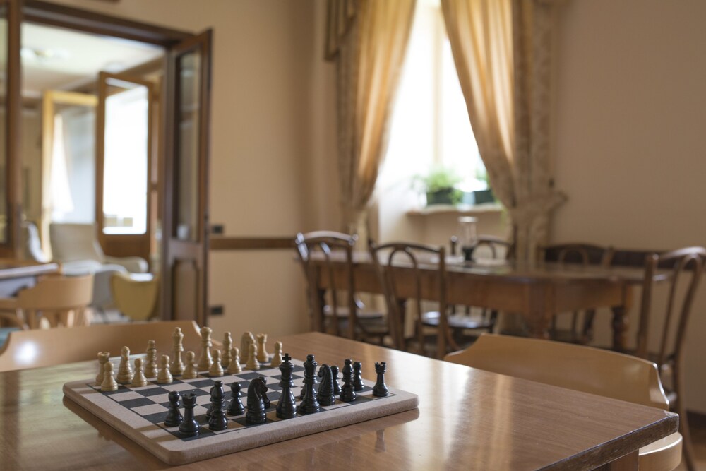 

Catania - Levico Terme - Hotel du Lac Parc & Residence