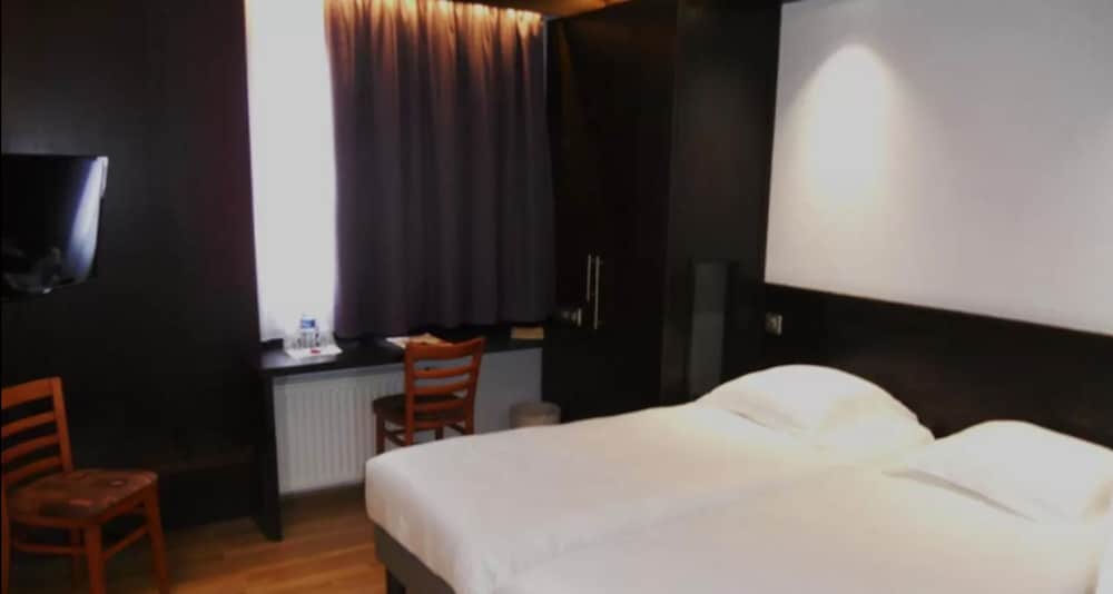 

Roma - Esch-sur-Alzette - Cottage Logis Hôtel - Restaurant