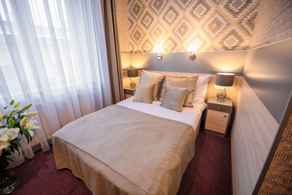 

Roma - Cracovia - Hotel Kazimierz