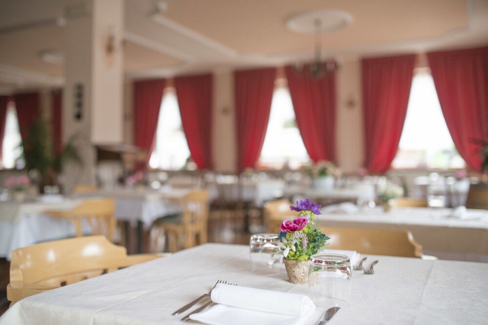 

Roma - Folgaria - Hotel du Lac Parc & Residence