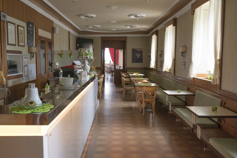 

Milano - Folgaria - Hotel du Lac Parc & Residence