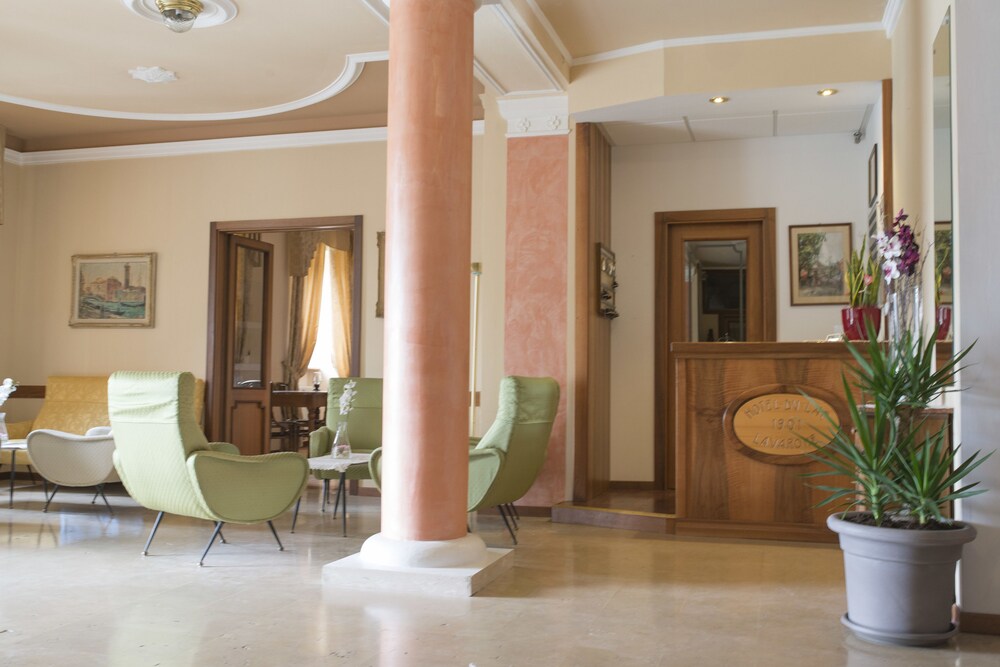 

Napoli - Levico Terme - Hotel du Lac Parc & Residence