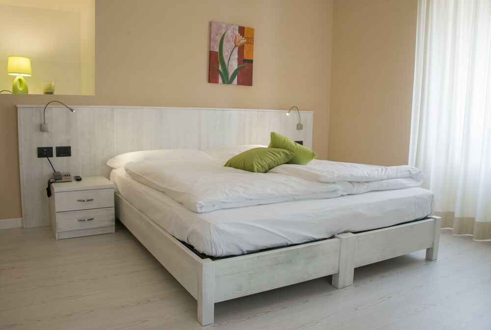 

Milano - Folgaria - Hotel du Lac Parc & Residence