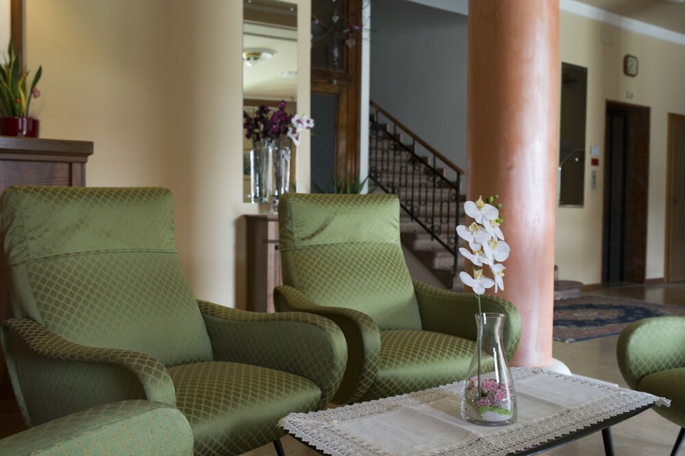 

Milano - Folgaria - Hotel du Lac Parc & Residence