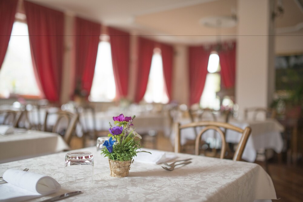 

Catania - Folgaria - Hotel du Lac Parc & Residence