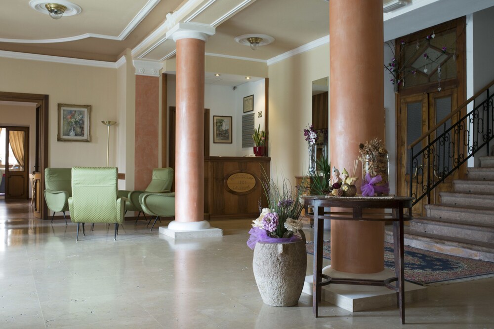 

Milano - Trentino, Italia - Hotel du Lac Parc & Residence