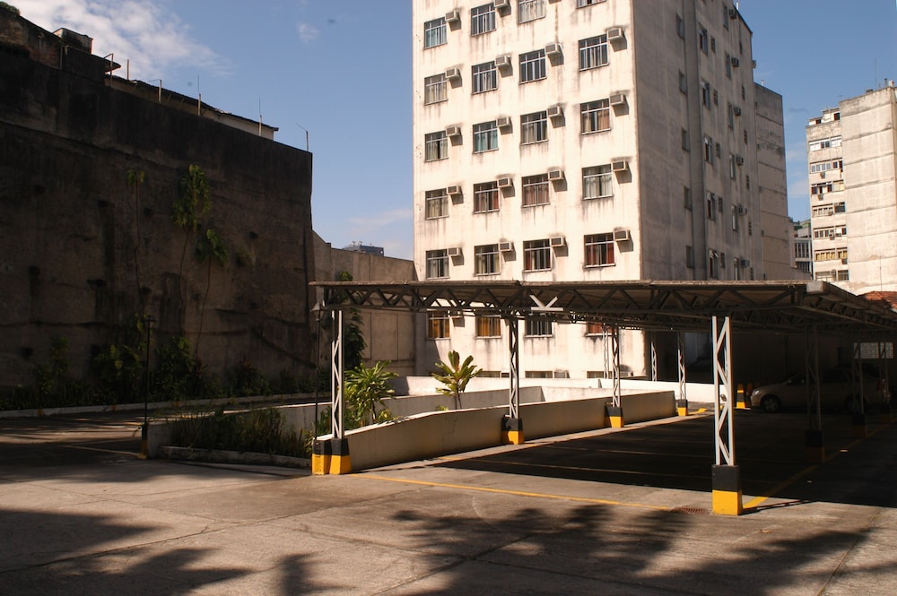

Firenze - Rio De Janeiro - Hotel Vina del Mar