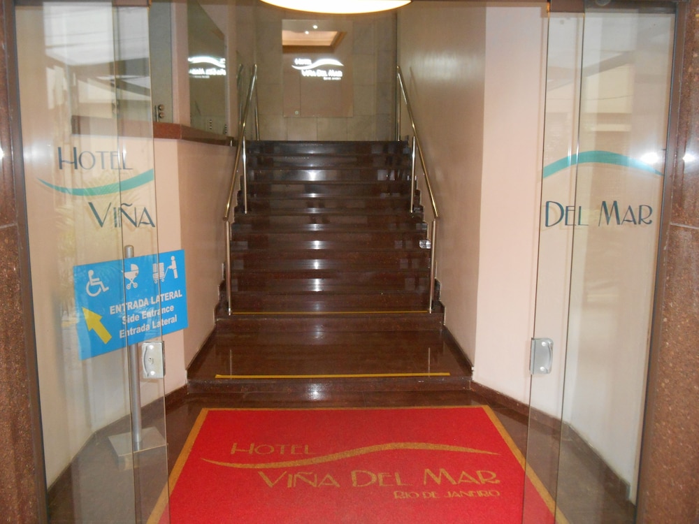 

Venezia - Rio De Janeiro - Hotel Vina del Mar