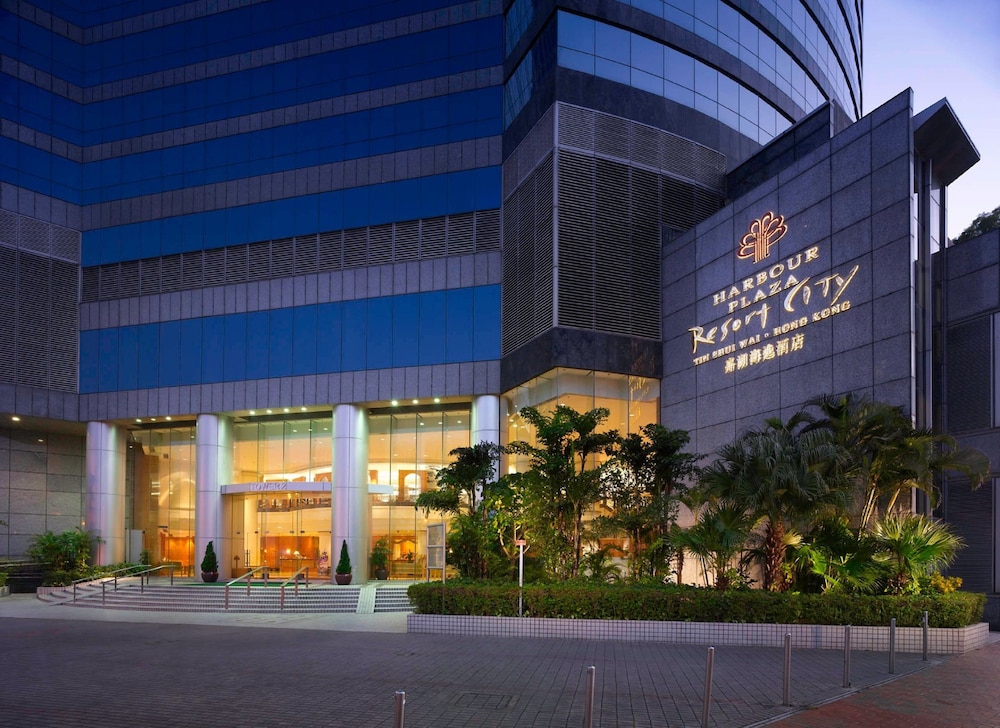 

Milano - Tuen Mun - Harbour Plaza Resort City