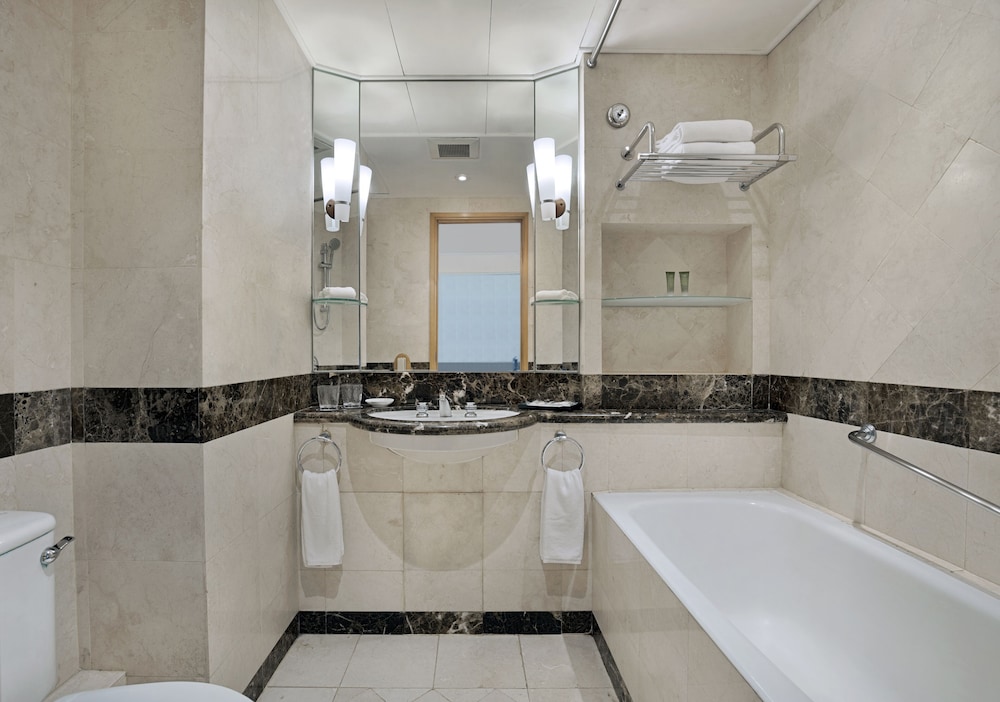 

Roma - Tuen Mun - Harbour Plaza Resort City