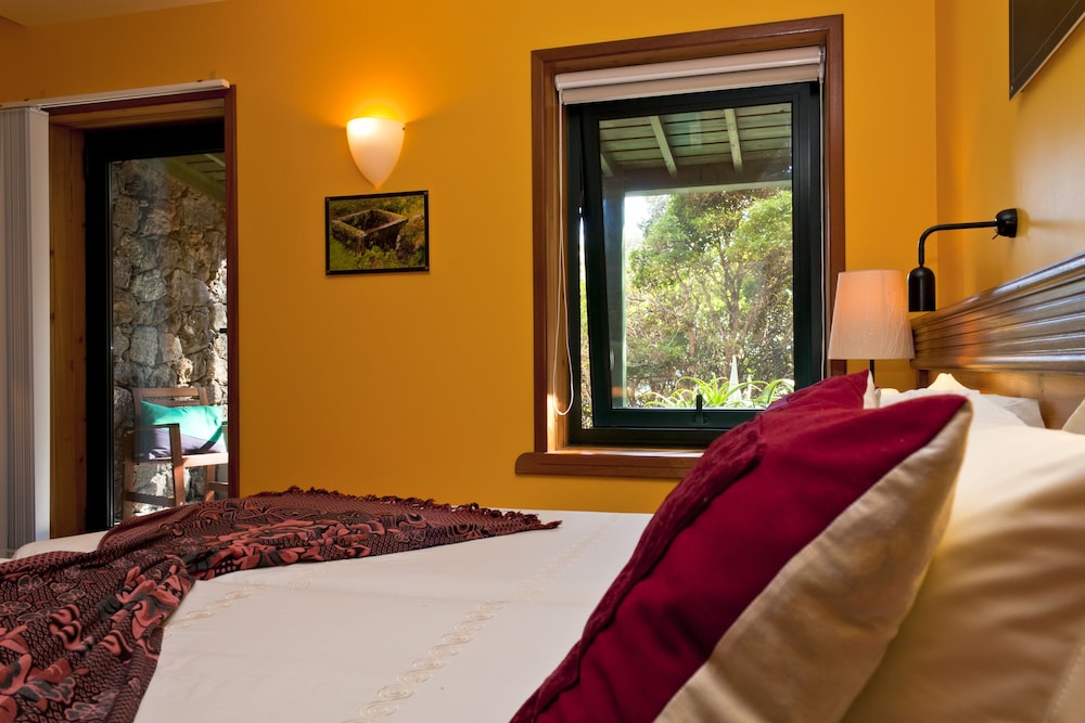 

Milano - Lajes do Pico - Aldeia da Fonte Hotel