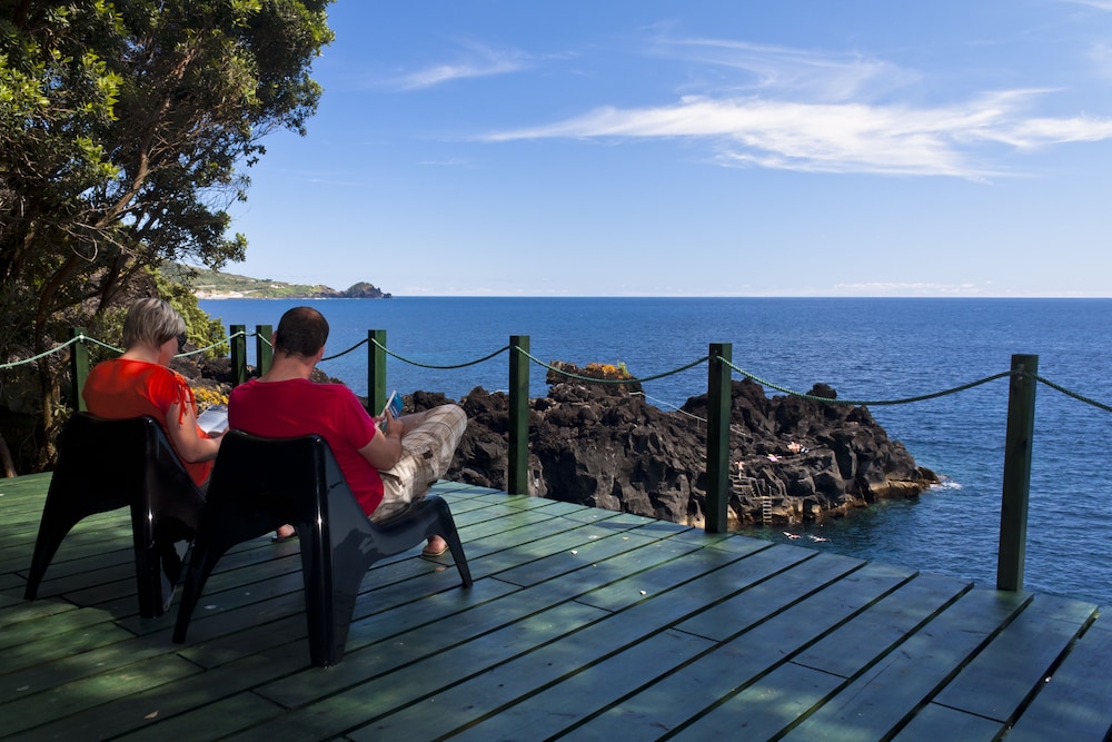 

Milano - Cais do Pico - Aldeia da Fonte Hotel
