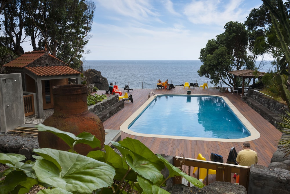 

Roma - Cais do Pico - Aldeia da Fonte Hotel
