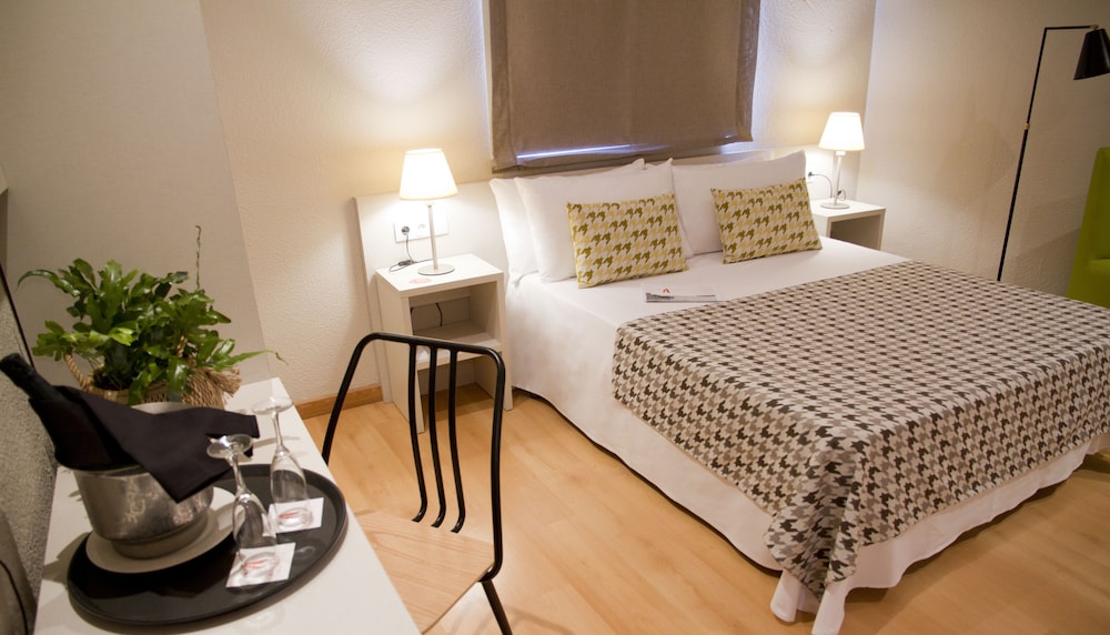 

Firenze - Tossa de Mar - ALEGRIA Plaza Paris 4*Sup