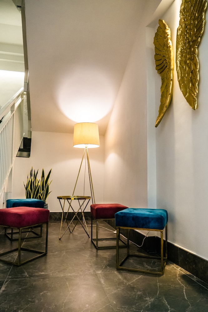

Firenze - Foggia - Hotel Up Wellness & Spa