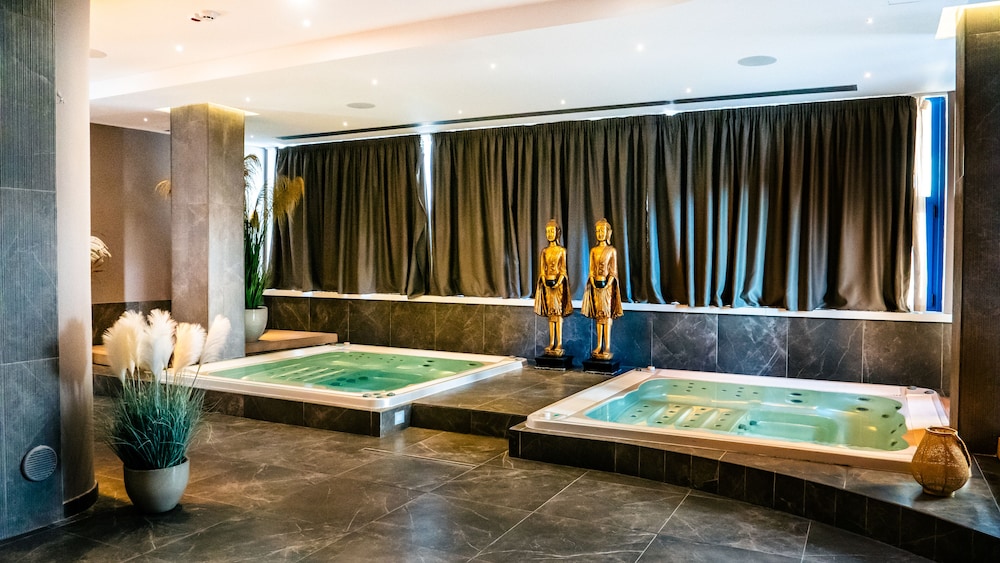 

Verona - Puglia, Italia - Hotel Up Wellness & Spa