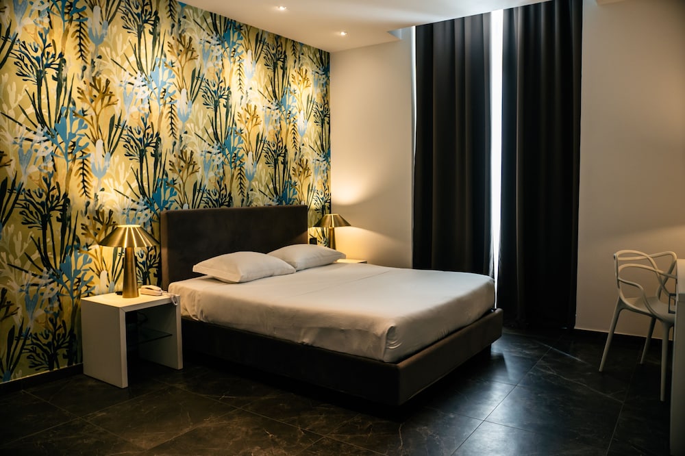 

Napoli - Foggia - Hotel Up Wellness & Spa