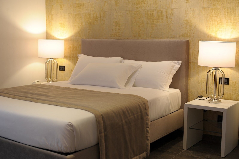 

Verona - Foggia - Hotel Up Wellness & Spa