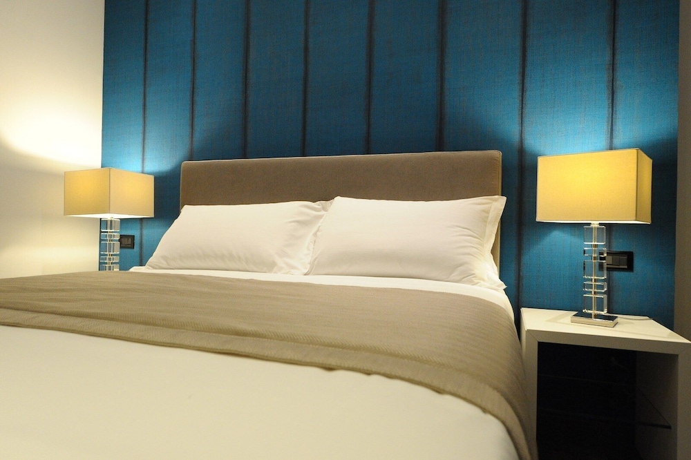 

Roma - Foggia - Hotel Up Wellness & Spa