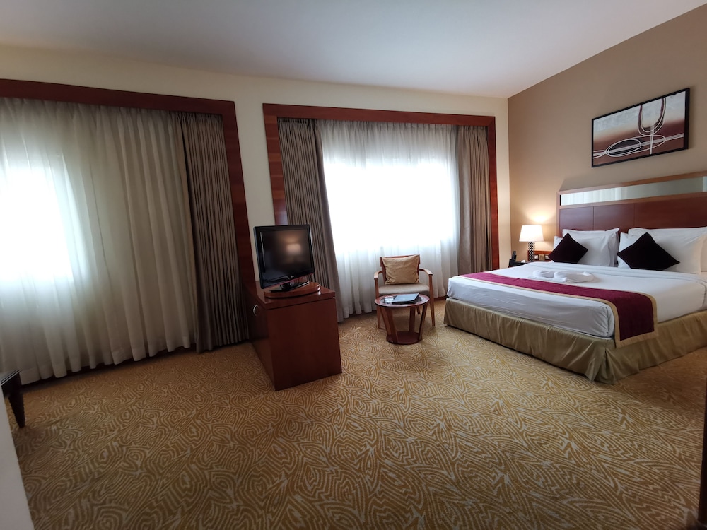 

Milano - Deira - Landmark Grand Hotel