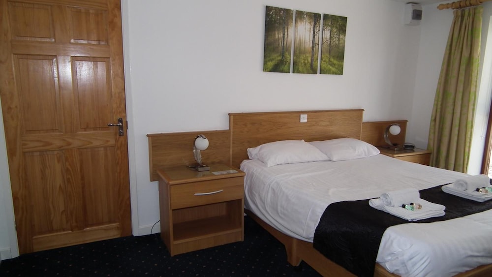 

Milano - Holyhead - The Beach Motel