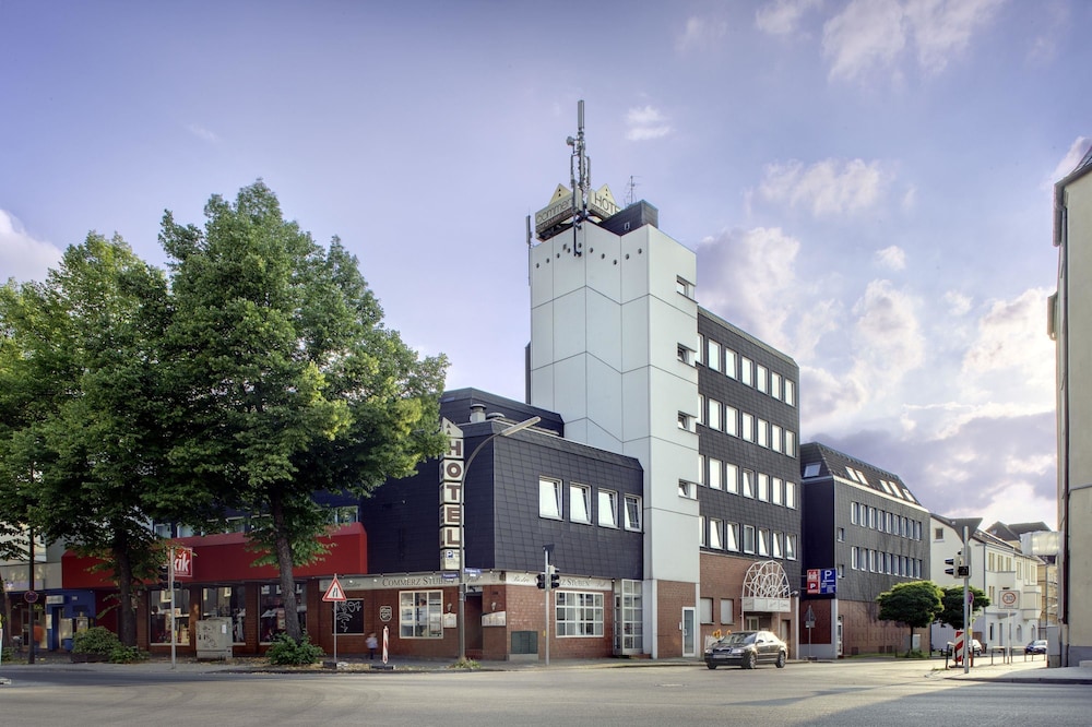 

Milano - Bochum - Days Inn By Wyndham Dortmund West