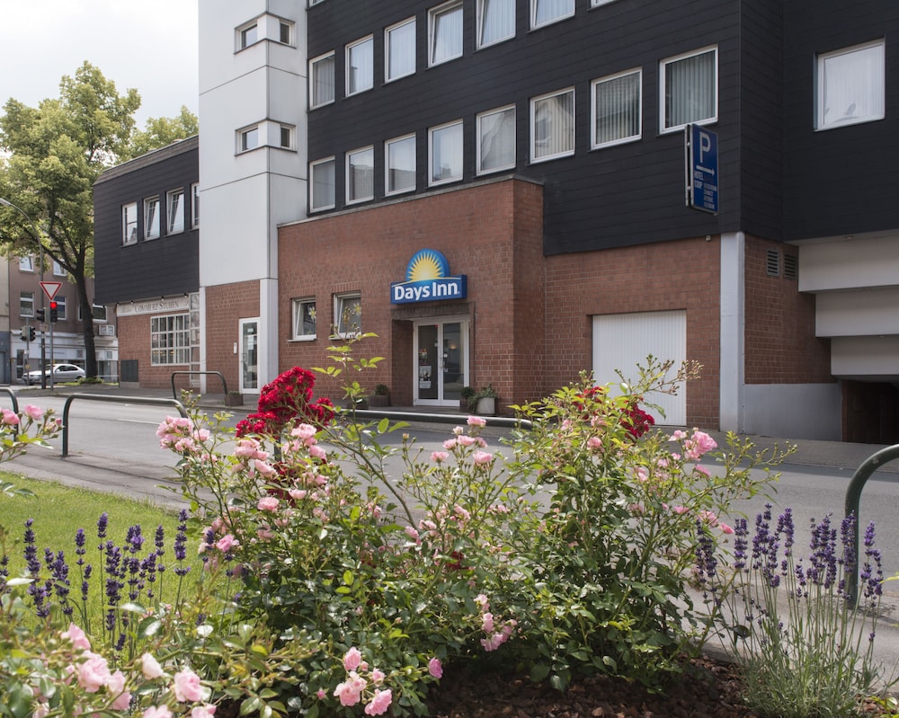 

Milano - Bochum - Days Inn By Wyndham Dortmund West