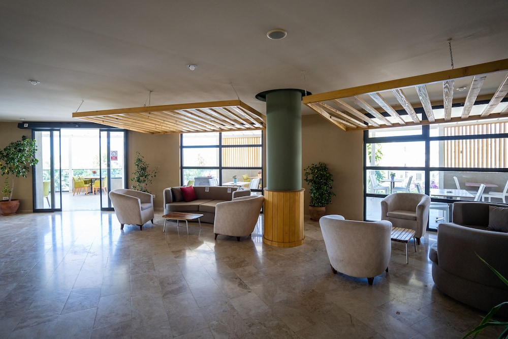 

Roma - Gumbet - Bodrum Beach Resort