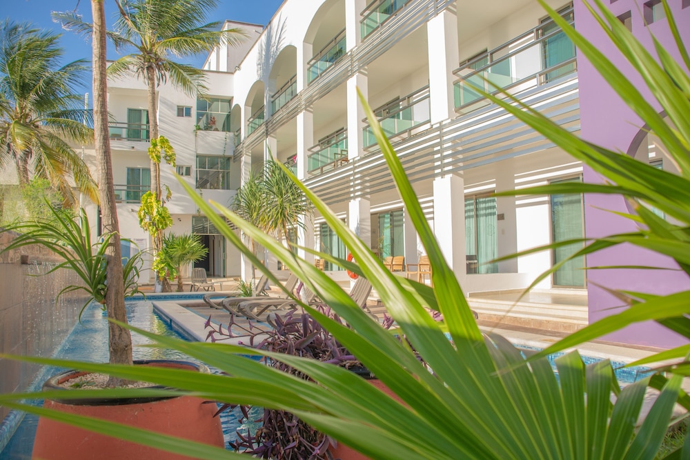 

Torino - Xcaret - Casa Melissa - Near Yucatek Divers