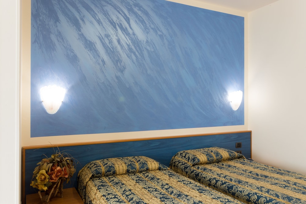 

Olbia - Marcon - Hotel Airmotel