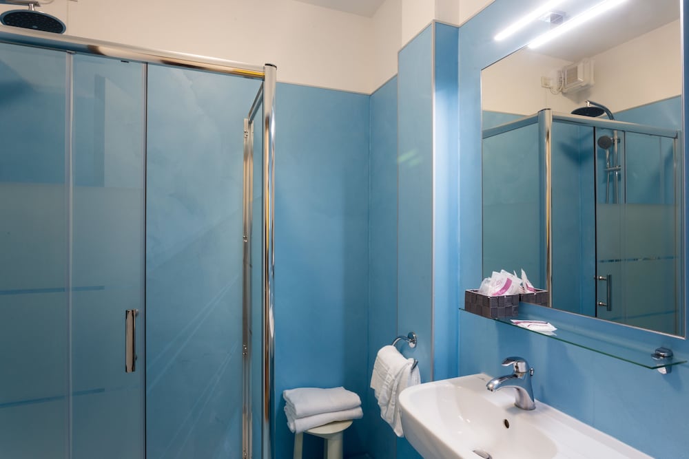 

Roma - Marcon - Hotel Airmotel