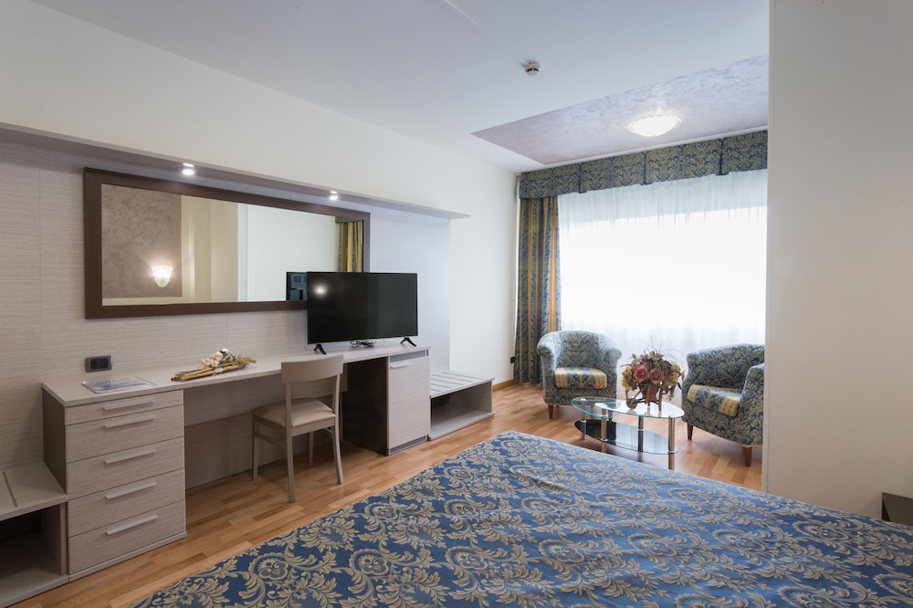 

Brindisi - Marcon - Hotel Airmotel