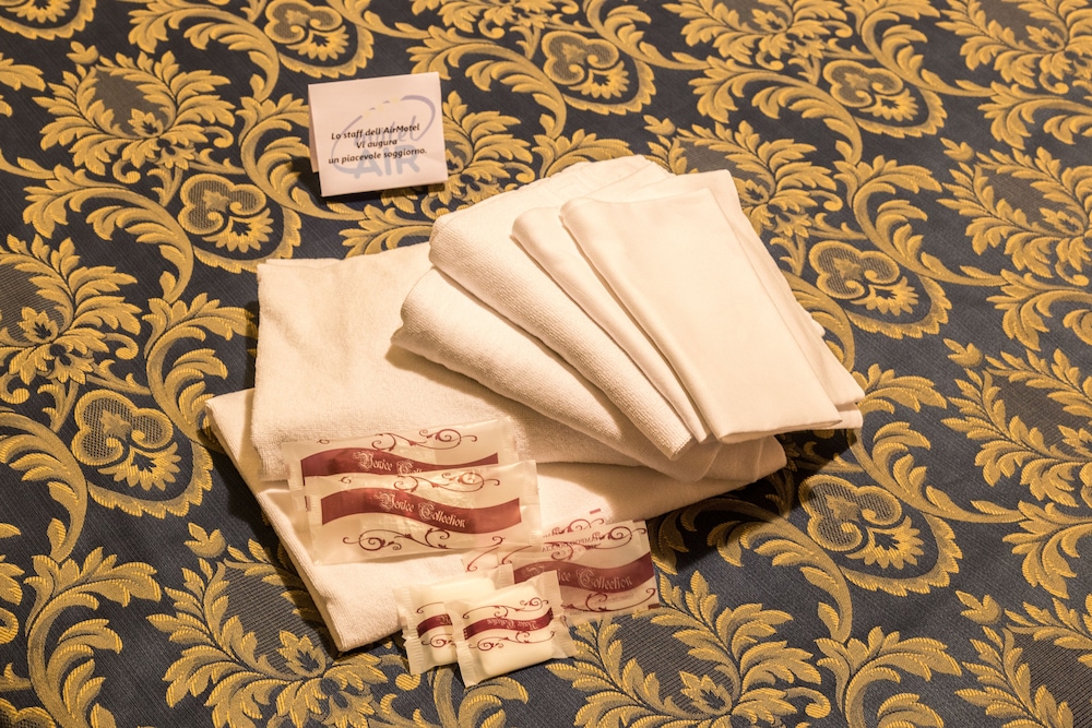 

Brindisi - Marcon - Hotel Airmotel