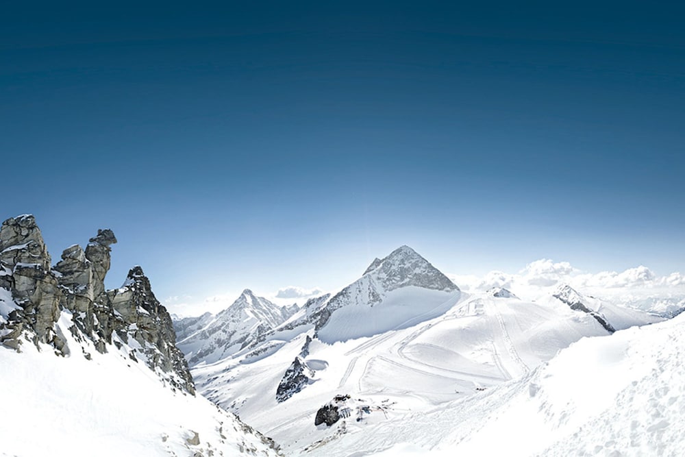 

Venezia - Hintertux - Hotel Alpenhof