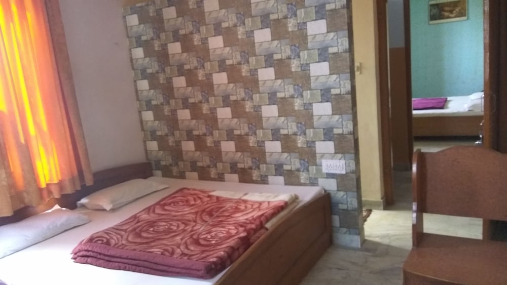

Roma - Jaipur - Hotel Ganga Kripa