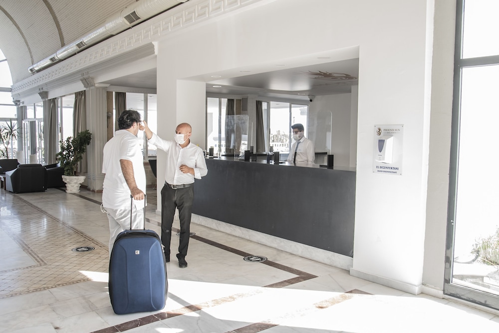 

Roma - Bitez - PHOENIX SUN HOTEL