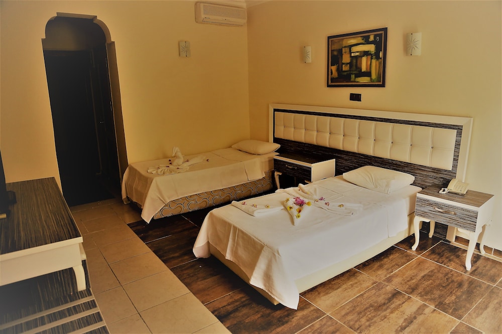 

Venezia - Gumbet - PHOENIX SUN HOTEL