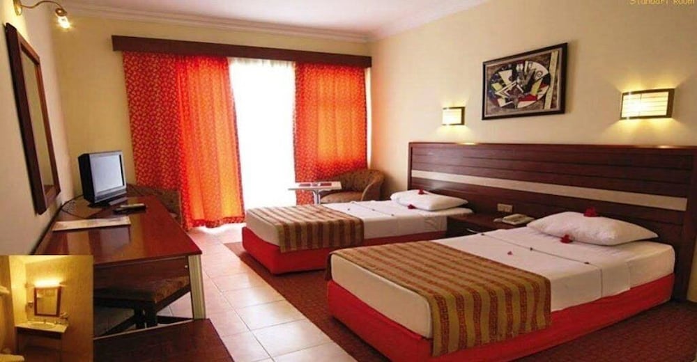

Verona - Bitez - PHOENIX SUN HOTEL
