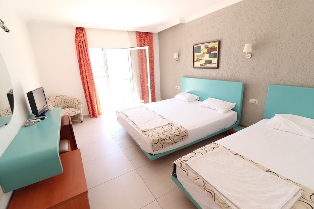 

Milano - Gumbet - Phoenix Sun Hotel