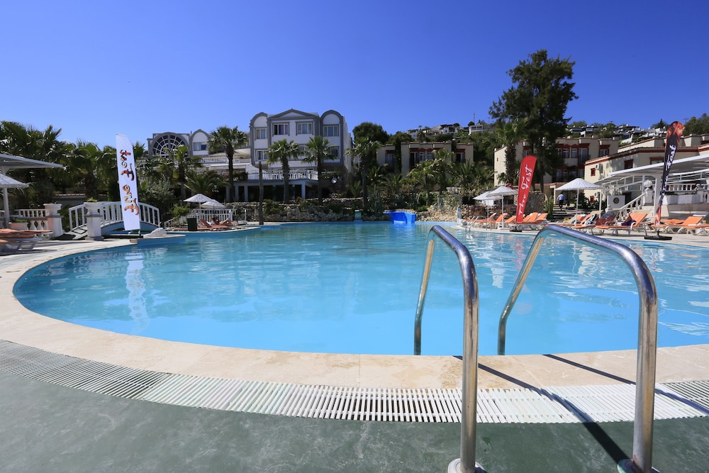 

Roma - Gumbet - PHOENIX SUN HOTEL